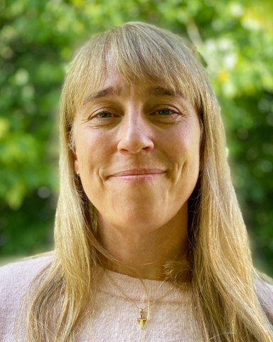 Anna-Märta Hedström